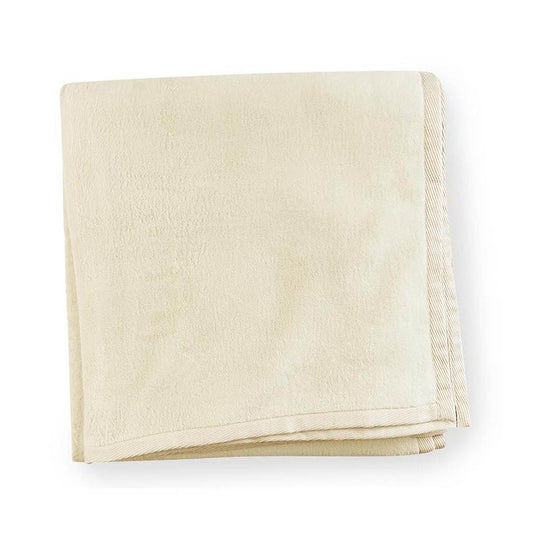 St. Moritz Blanket by SFERRA Additional Image - 1