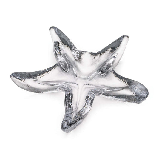 Starfish Dish by Simon Pearce
