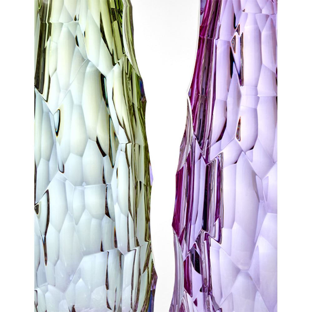 Stones Vase, 40.5 cm by Moser dditional Image - 6