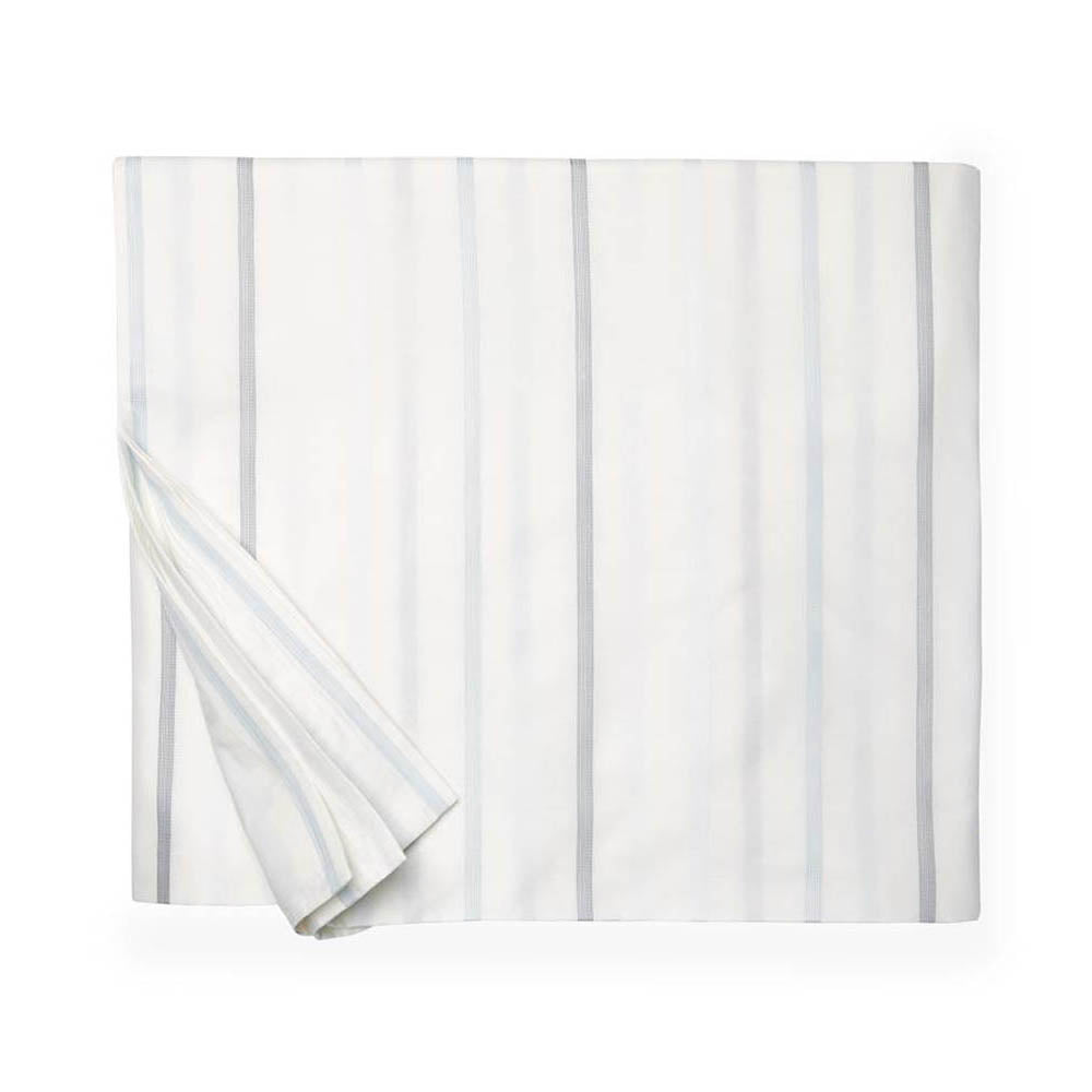 StrisciaSham & Duvet Cover by SFERRA