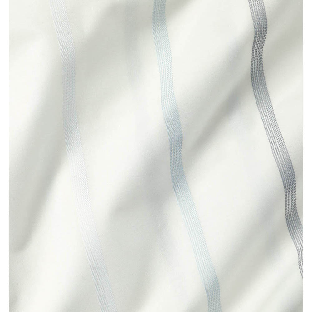 StrisciaSham & Duvet Cover by SFERRA Additional Image - 1