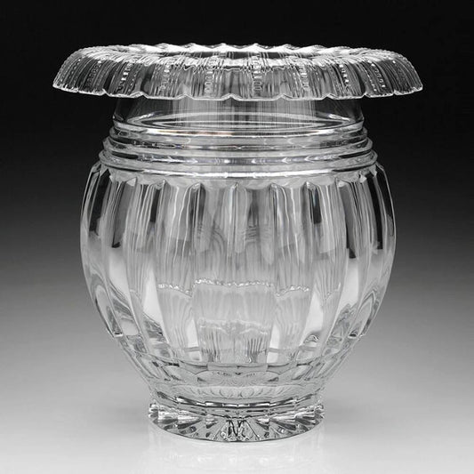 Susanna Vase (11.50"/29cm) by William Yeoward Crystal Additional Image - 1
