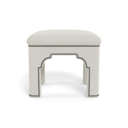 Taj Stool By Bunny Williams Home