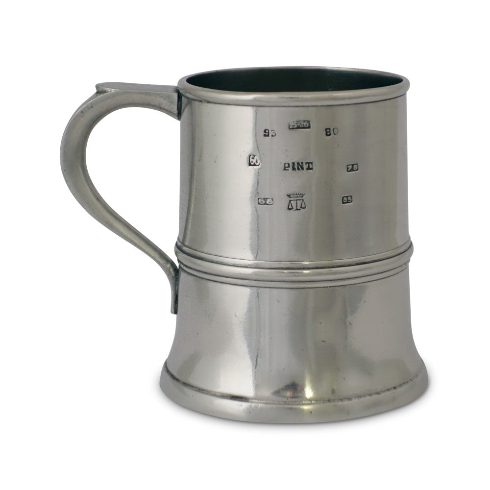 Tankard by Match Pewter Additional Image 1