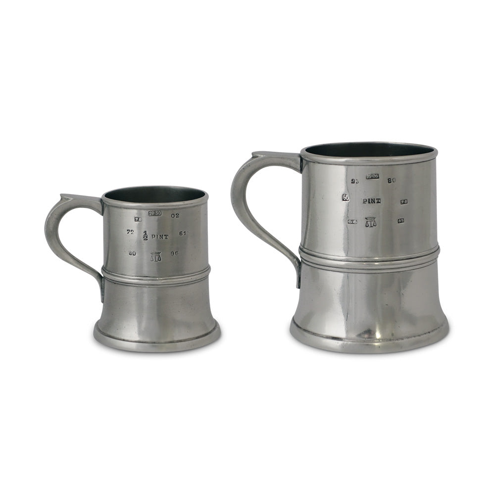 Tankard by Match Pewter Additional Image 2