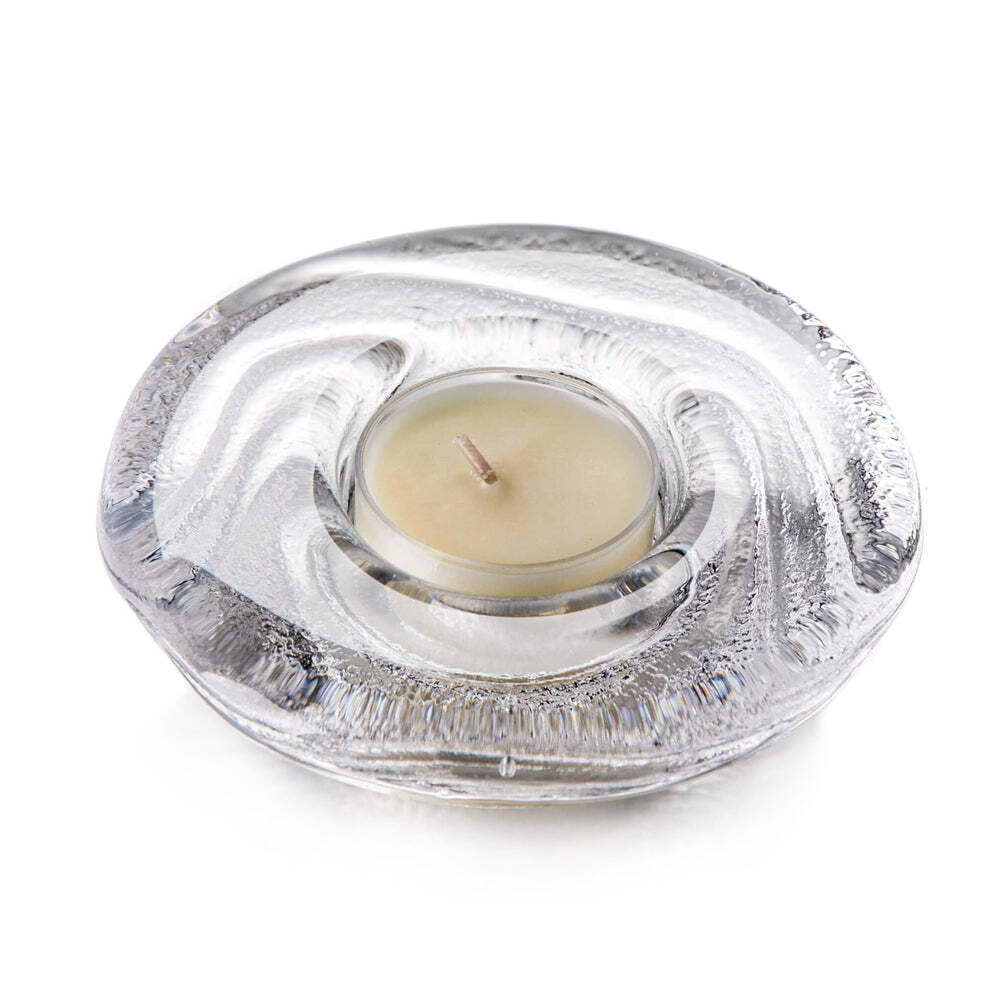 Thetford Tealight by Simon Pearce
