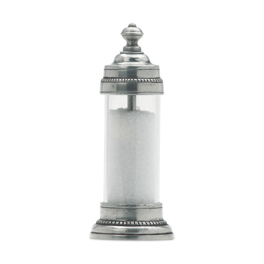Toscana Salt Mill by Match Pewter