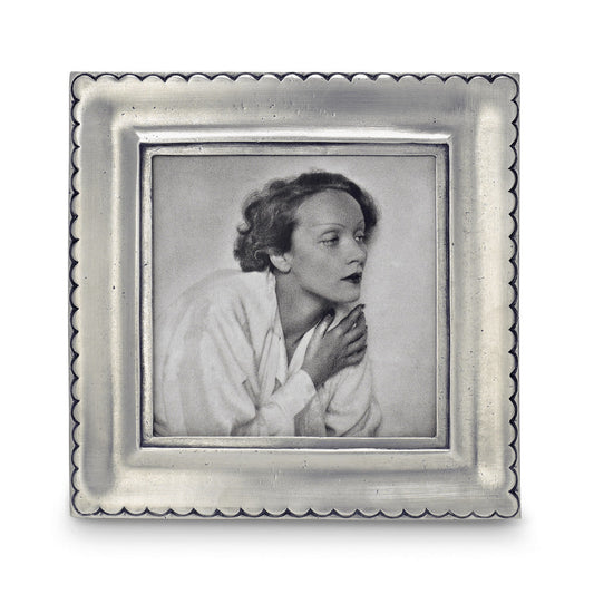 Trentino Square Frame by Match Pewter Additional Image 1