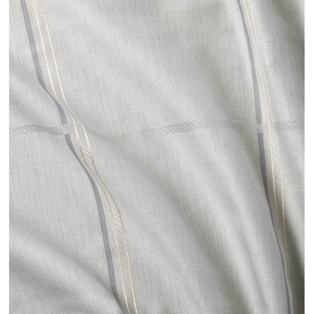 Tronto Luxury Sham & Duvet Cover by SFERRA Additional Image - 3