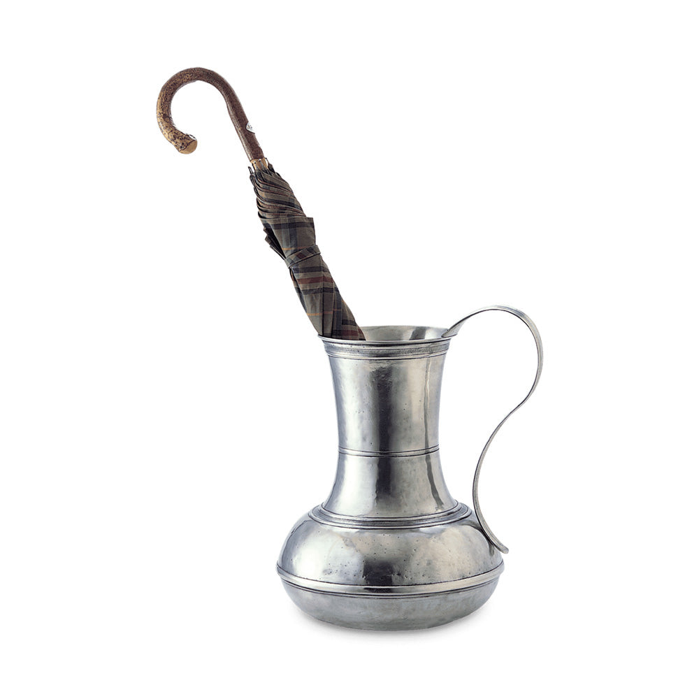 Umbrella Stand by Match Pewter Additional Image 1