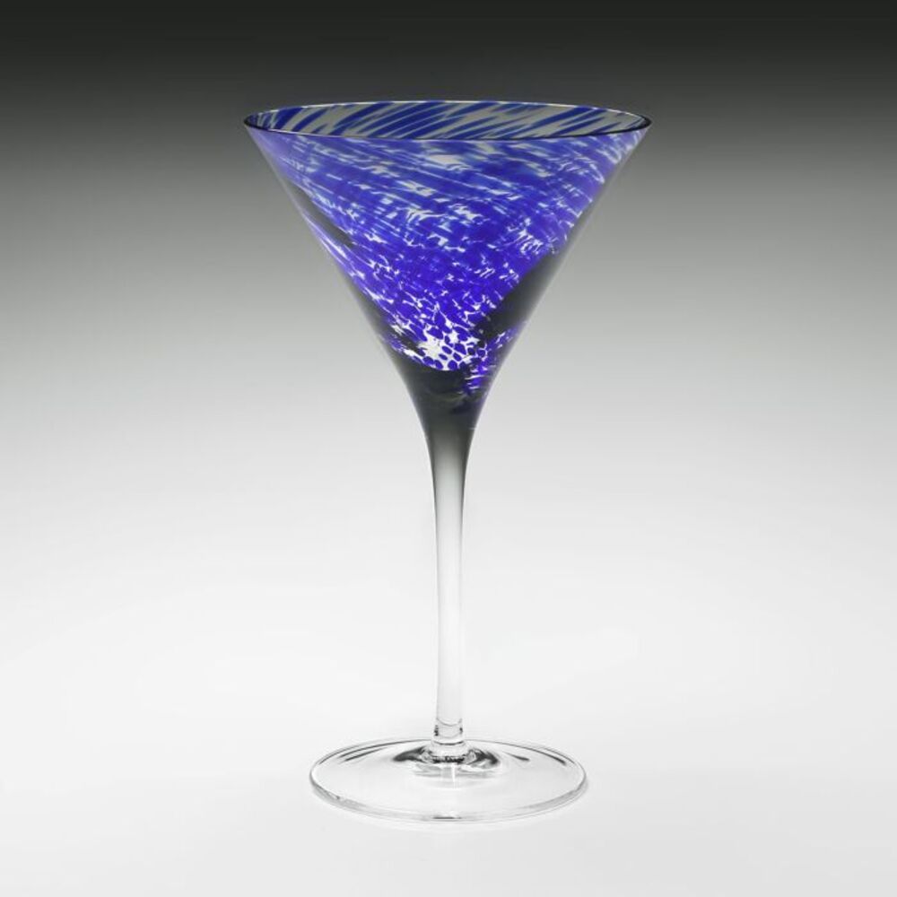 Vanessa Martini Sicilian Blue by William Yeoward Additional Image-1