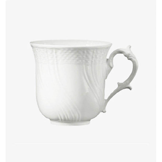 Vecchio Bianco Mug by Richard Ginori