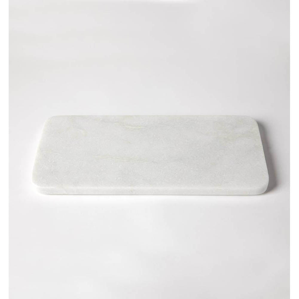 Velina Marble Storage Tray by SFERRA