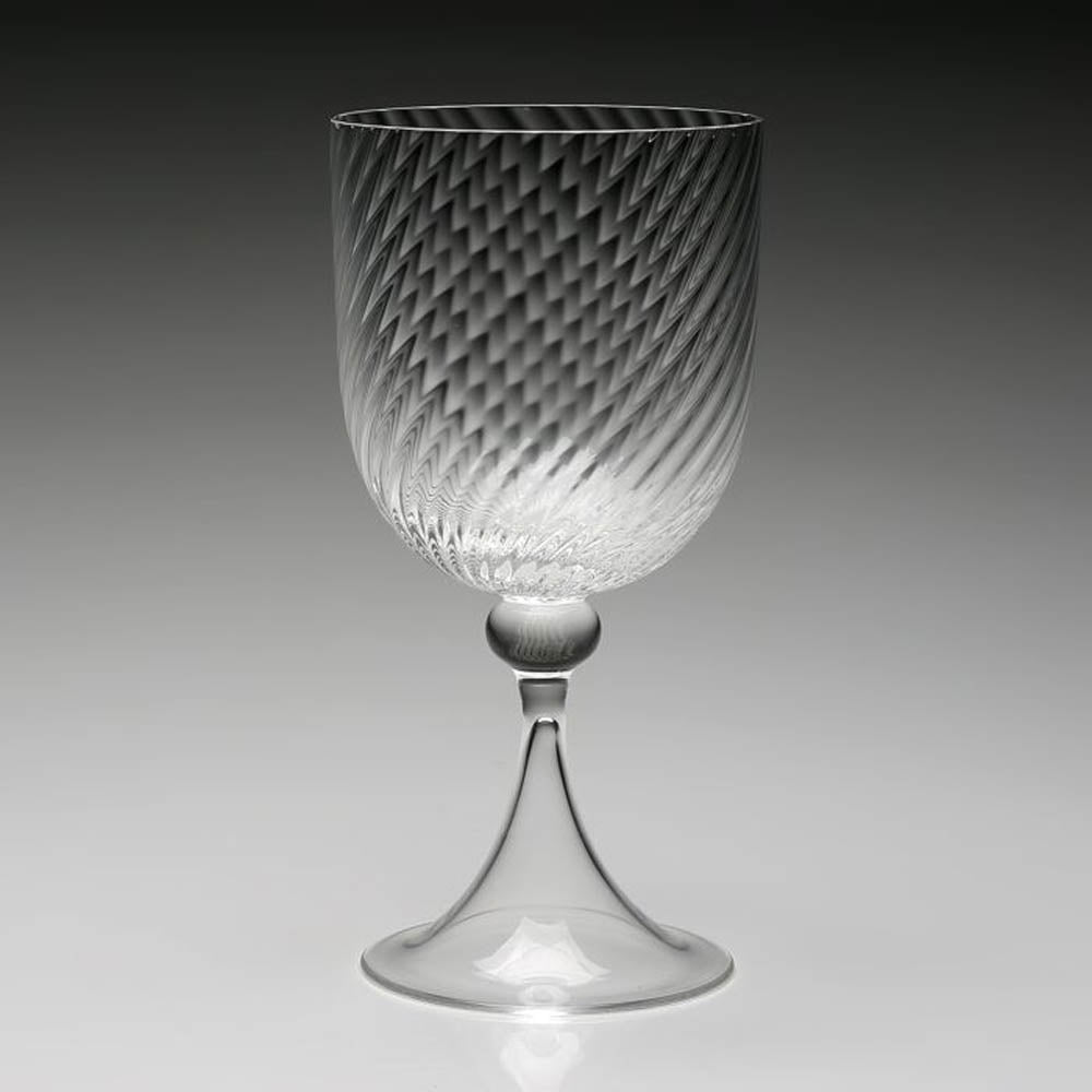 Venetia Goblet by William Yeoward Additional Image - 1