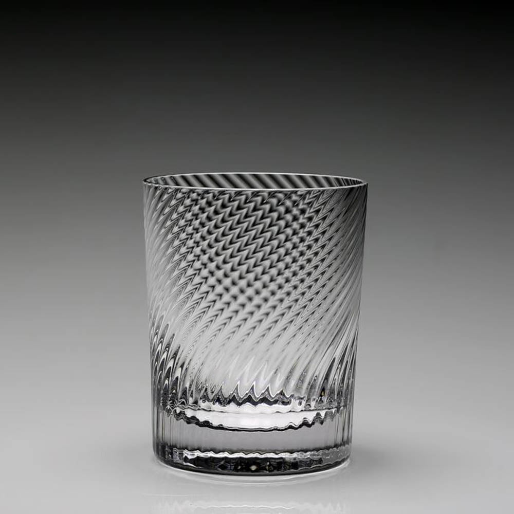 Venetia Tumbler Old Fashioned by William Yeoward Additional Image - 1