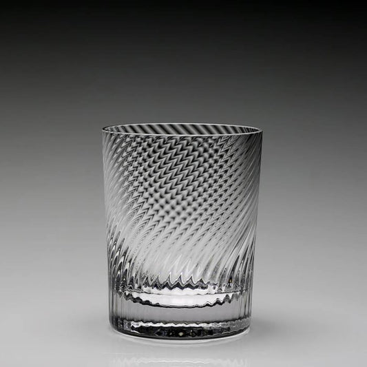 Venetia Tumbler Old Fashioned by William Yeoward Additional Image - 1
