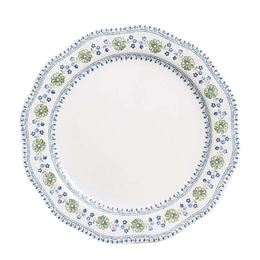Villa Seville Dinner Plate - Chambray by Juliska