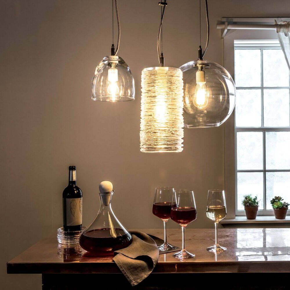 Vintner White Wine by Simon Pearce Additional Image-7