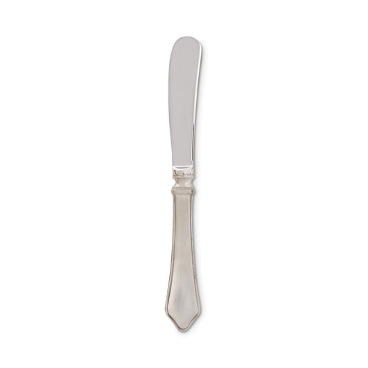 Violetta Butter Knife by Match Pewter Additional Image 1