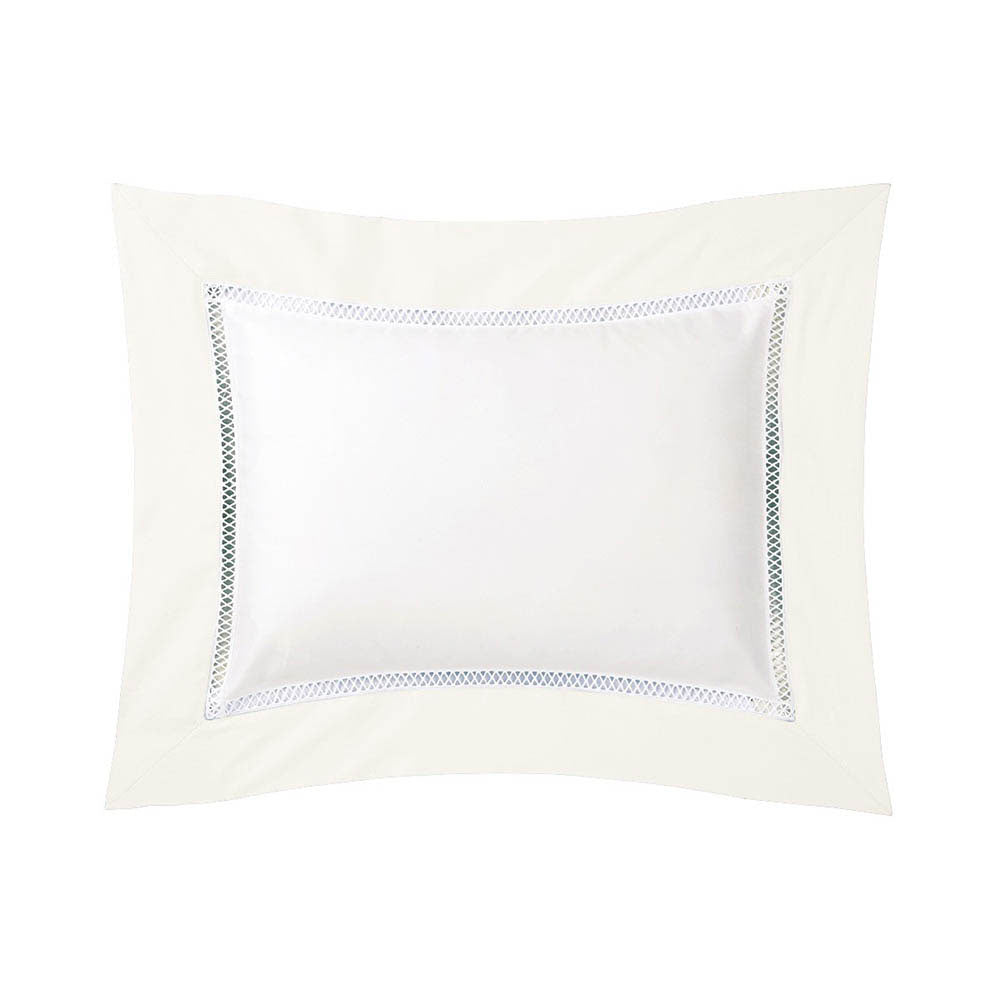 Walton Luxury Bed Linens by Yves Delorme