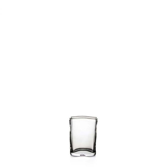 Weston Vase (Small) by Simon Pearce