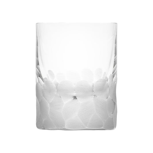 Whisky Set Pebbles Shot Glass, 60 ml by Moser