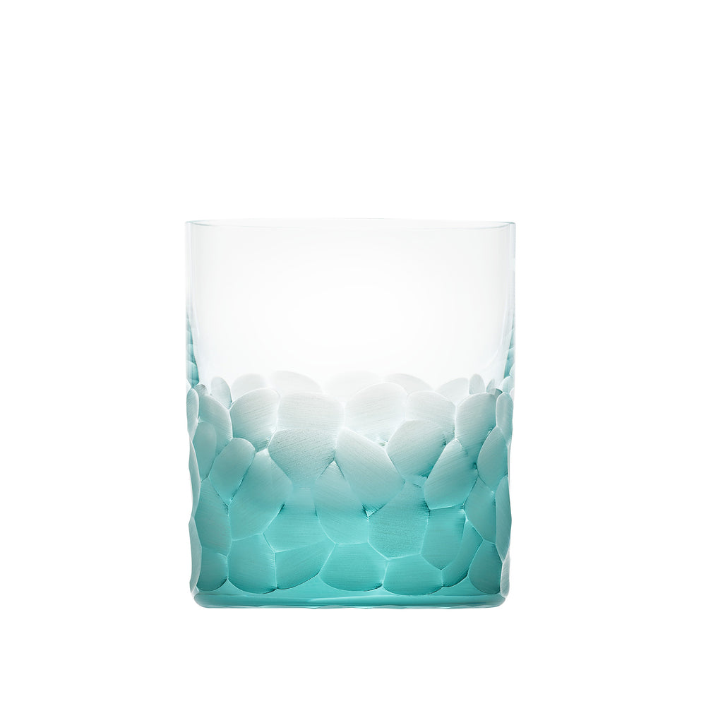 Whisky Set Pebbles Tumbler, 370 ml by Moser dditional Image - 3
