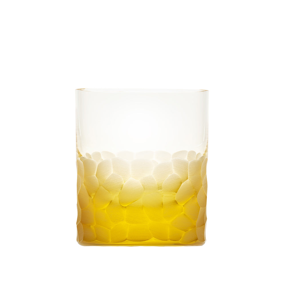 Whisky Set Pebbles Tumbler, 370 ml by Moser dditional Image - 4