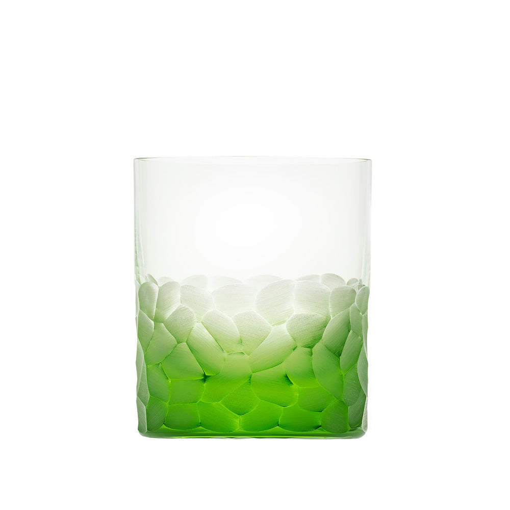 Whisky Set Pebbles Tumbler, 370 ml by Moser dditional Image - 8