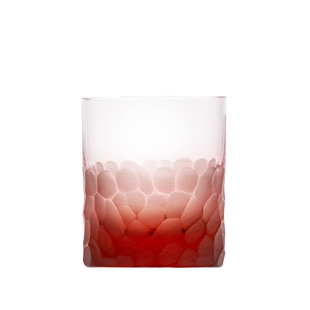 Whisky Set Pebbles Tumbler, 370 ml by Moser dditional Image - 5