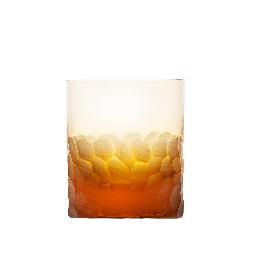 Whisky Set Pebbles Tumbler, 370 ml by Moser dditional Image - 6