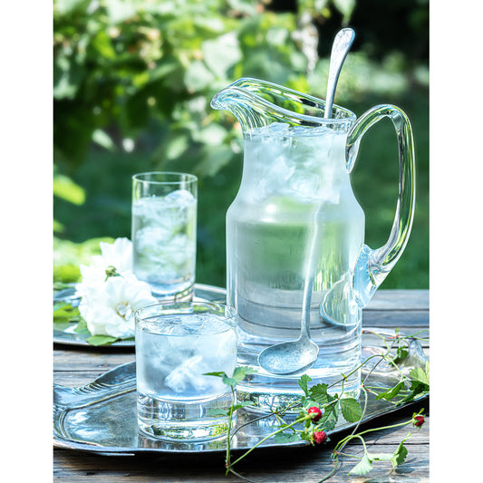 Whisky Set Water Jug, 1,500 ml by Moser Additional Image - 1