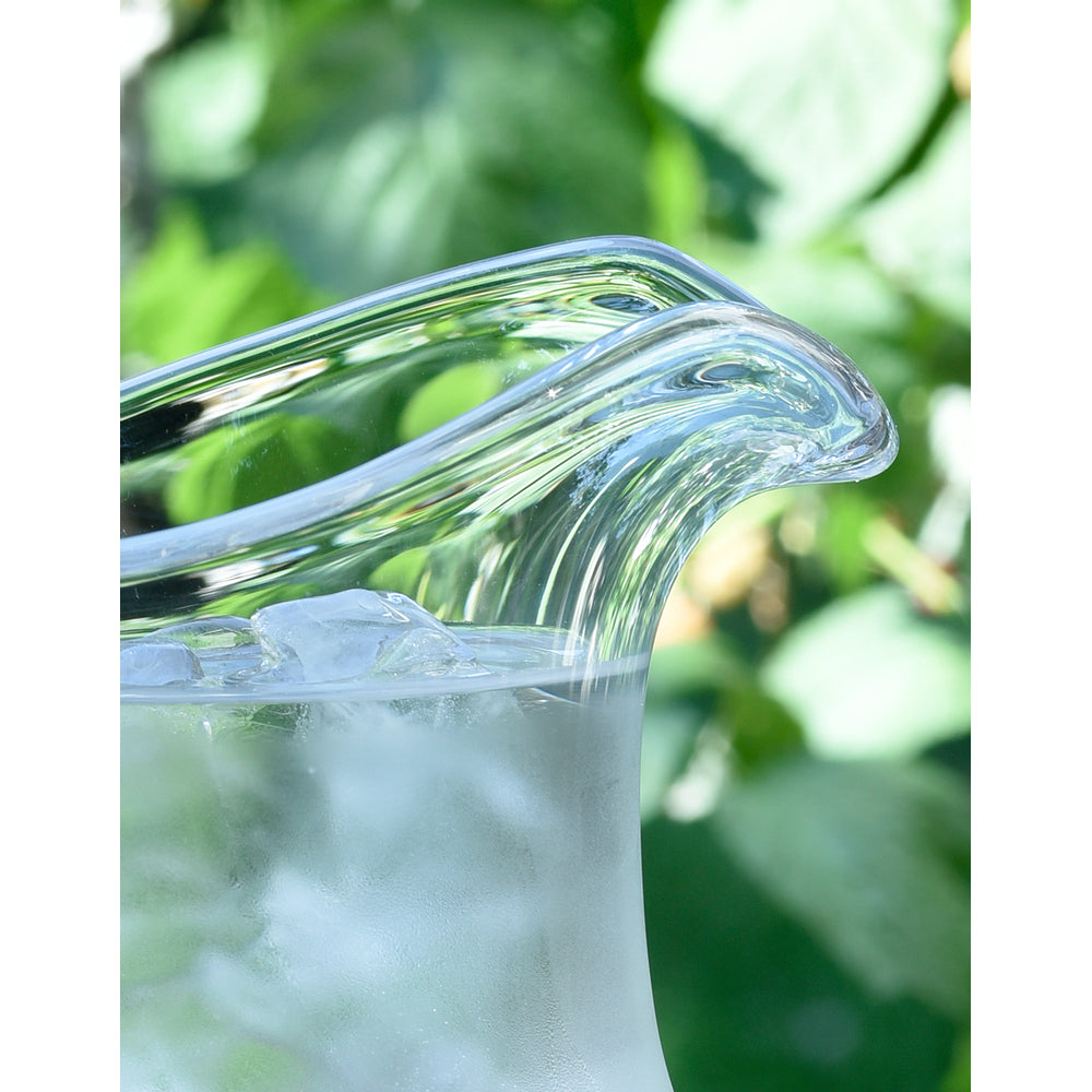 Whisky Set Water Jug, 1,500 ml by Moser Additional Image - 3