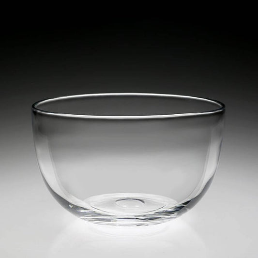Whitney Deep Bowl 11" by William Yeoward Additional Image - 1