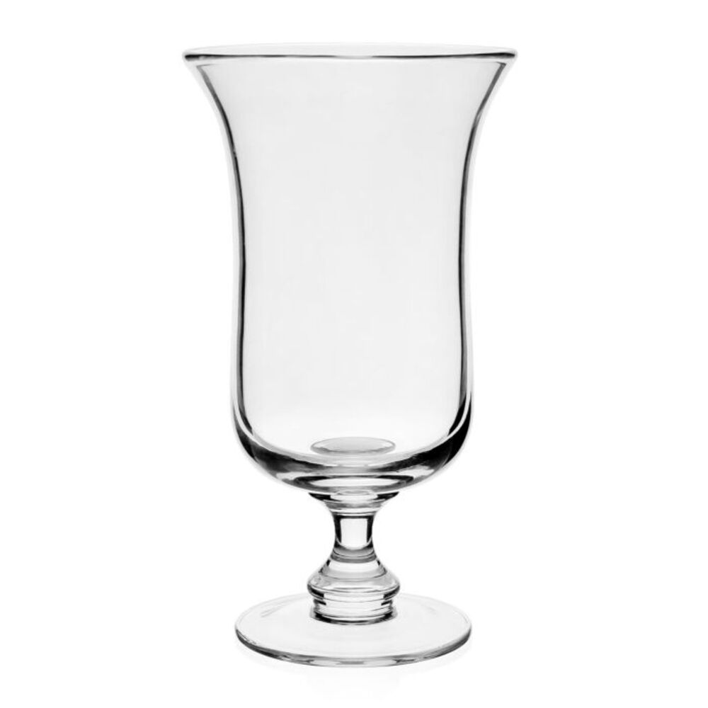 Whitney Footed Flower Vase 10" by William Yeoward