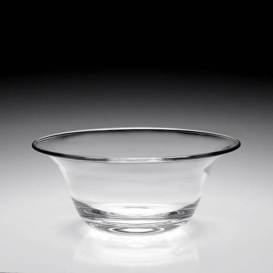 Whitney Salad Bowl 10.75" / 27cm by William Yeoward Additional Image - 1