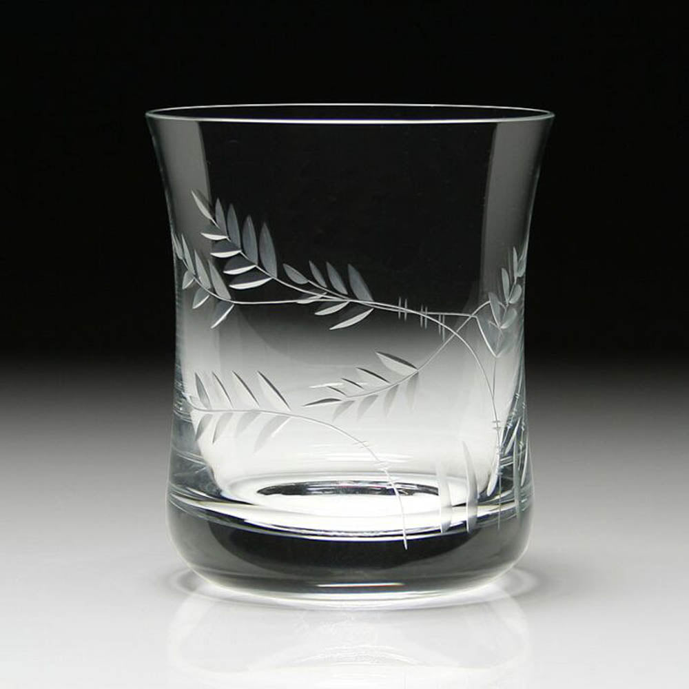 Wisteria Bar Tumbler (3.75") by William Yeoward Country Additional Image - 1