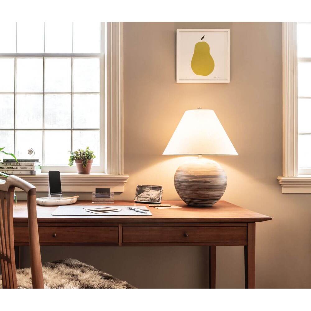 Woodbury Horizontal Photo Block by Simon Pearce Additional Image-12