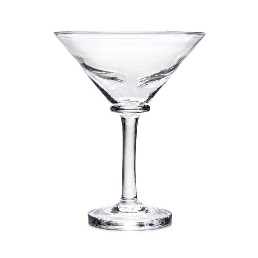 Woodbury Martini by Simon Pearce
