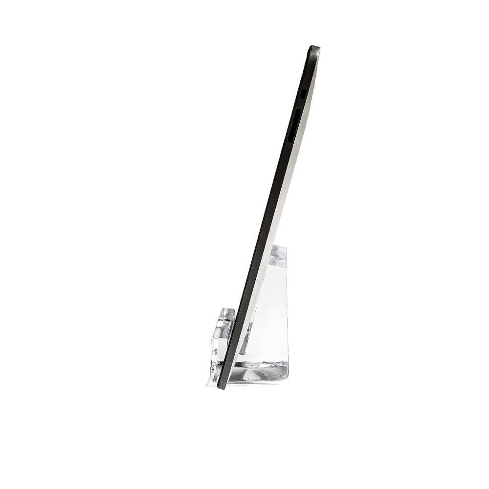 Woodbury Phone Holder by Simon Pearce Additional Image-3