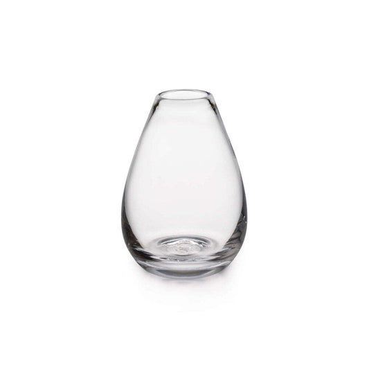Woodstock Bud Vase by Simon Pearce
