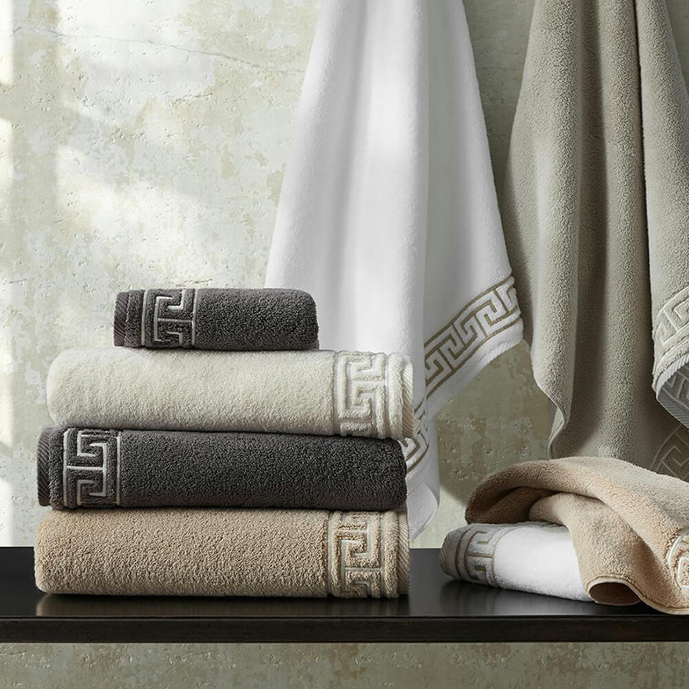 Adelphi Towels