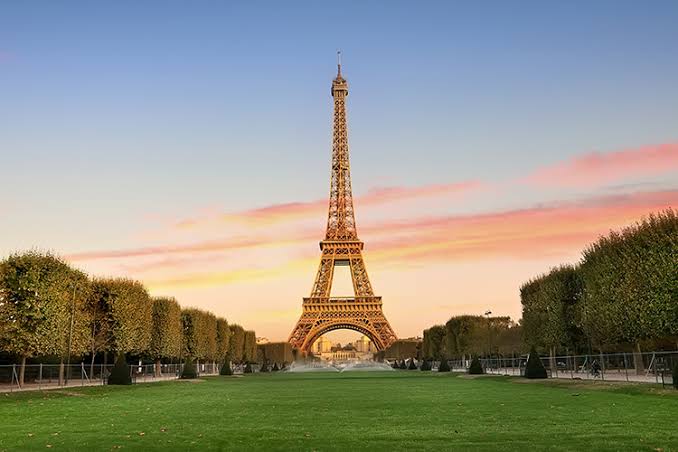 Bastille Day
