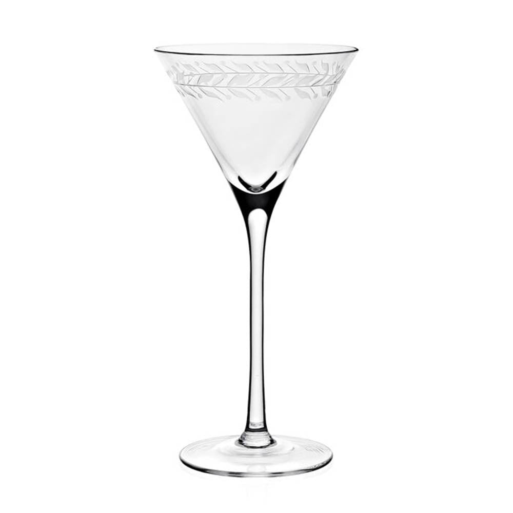 William Yeoward Ada crystal collection