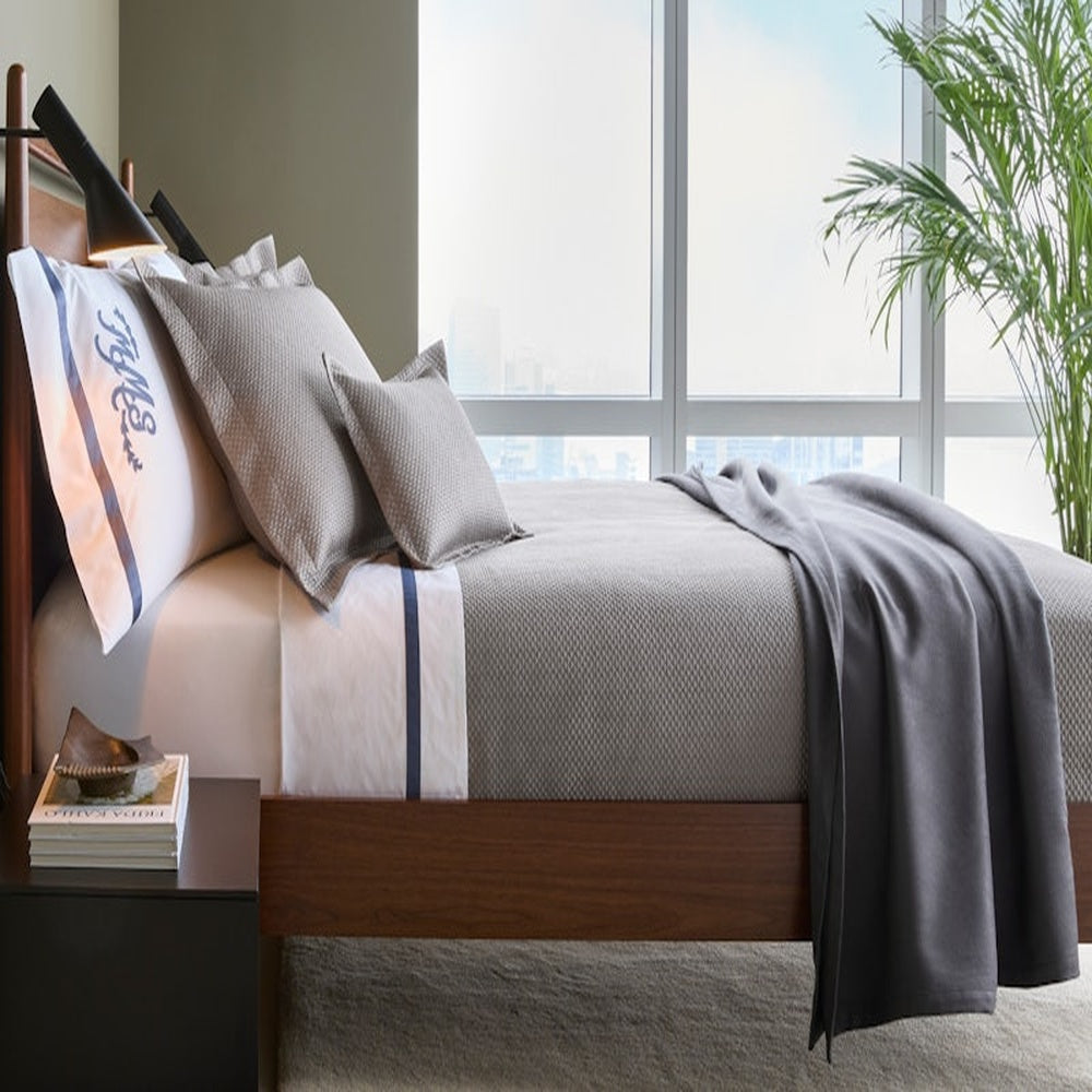 Alba Quilt Bedding