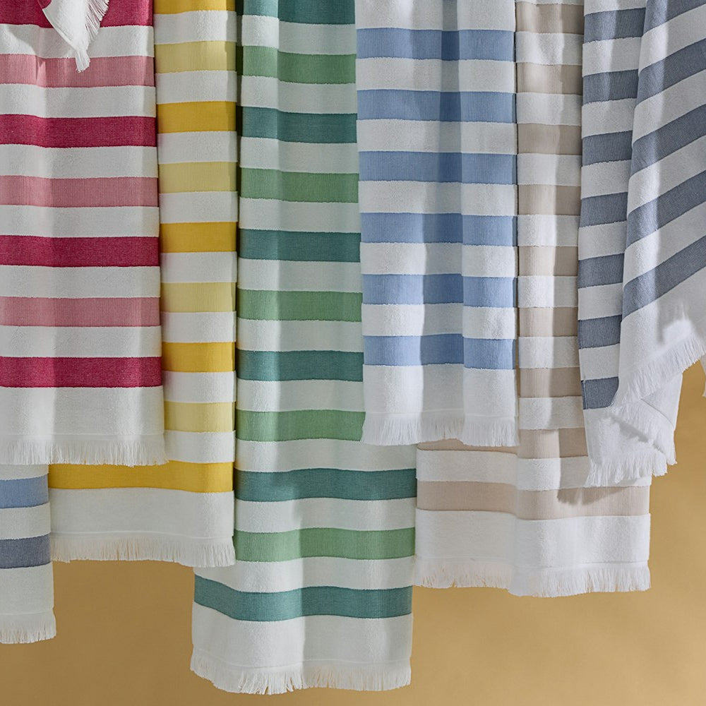Amado Towels