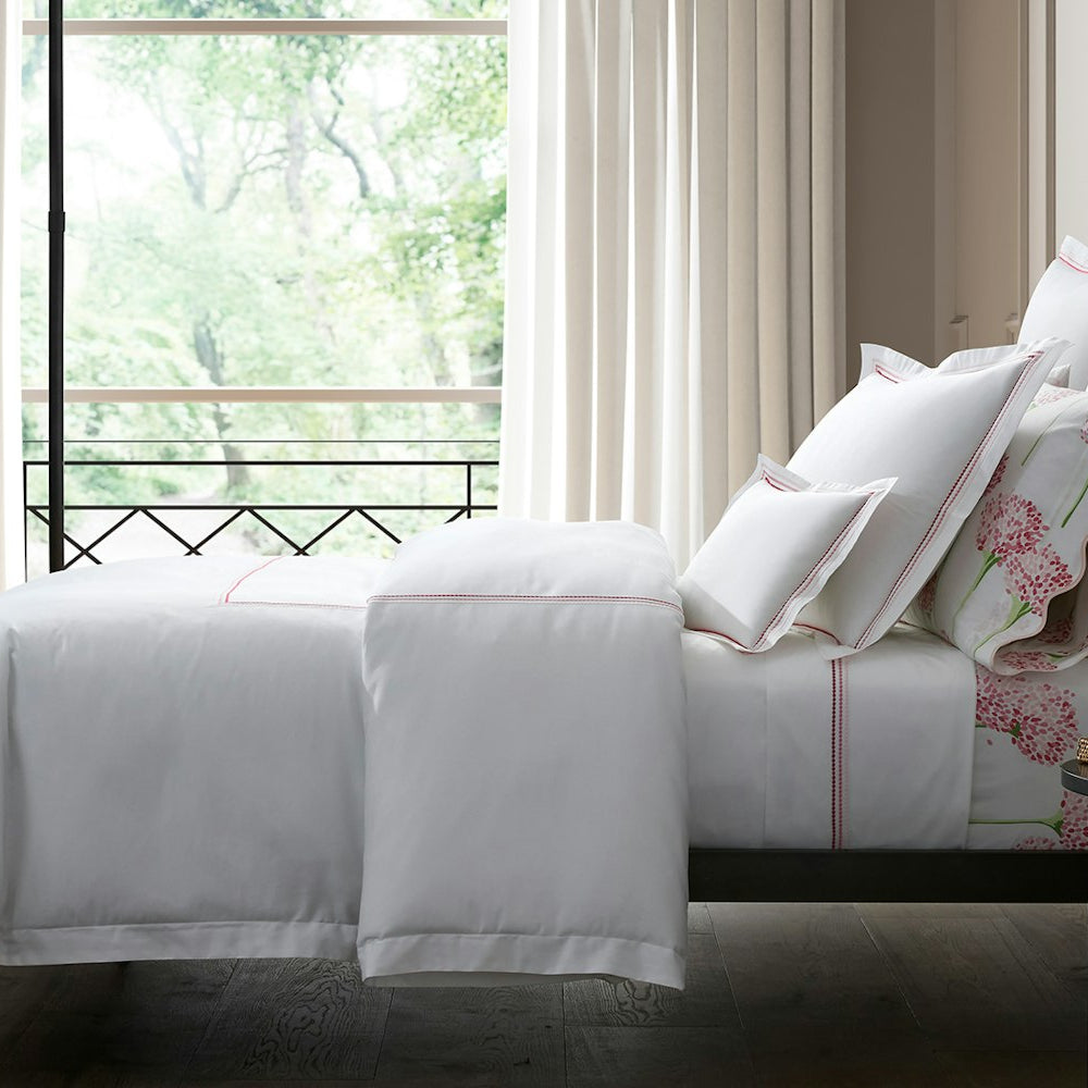 Amara Triple Pearl Bedding