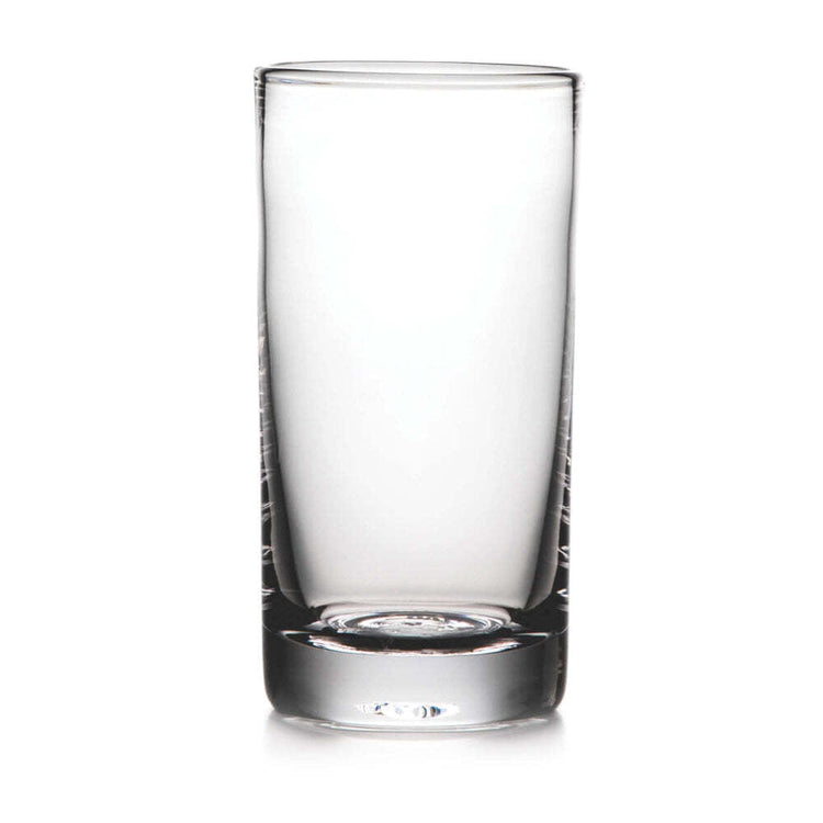 Simon Pearce Ascutney pattern glassware
