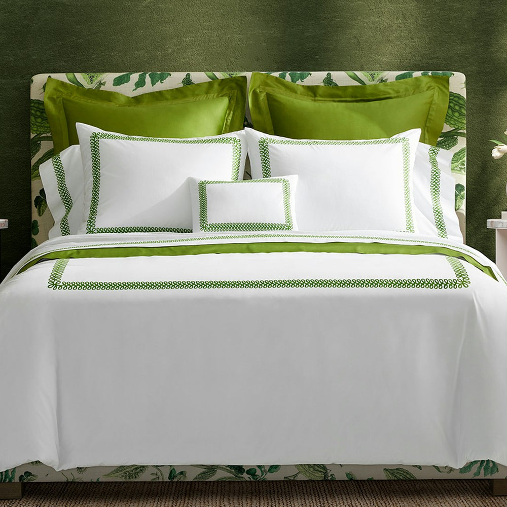 Astor Braid Bedding, Bath & Table