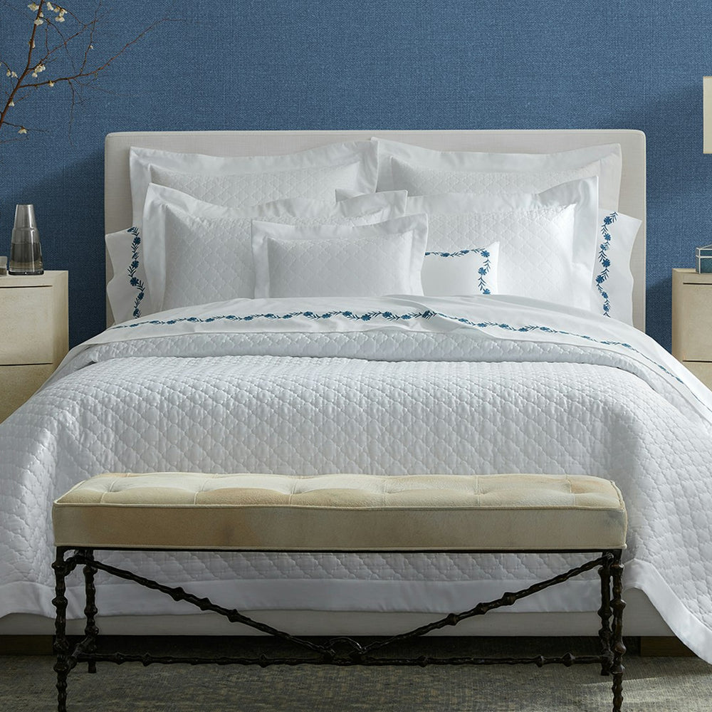 Ava Quilt Bedding